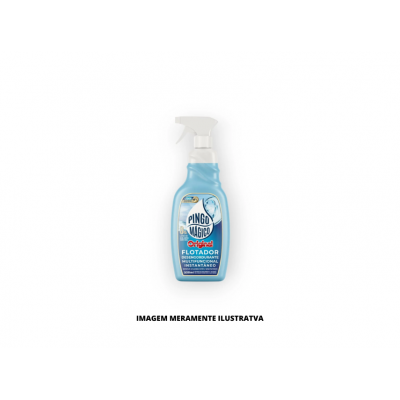 FLOTADOR - PINGO MAGICO - 500ml ORIGINAL